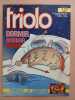 Revue Triolo N° 132. 