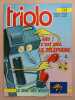 Revue Triolo N° 134. 