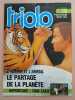 Revue Triolo N° 139. 