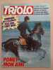 Revue Triolo N° 150. 
