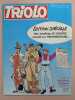 Revue Triolo N° 158. 