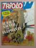 Revue Triolo N° 161. 