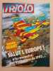 Revue Triolo N° 163. 