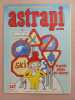 Revue Astrapi N° 127. 