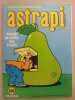 Revue Astrapi N° 136. 