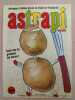 Revue Astrapi N° 169. 