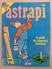 Revue Astrapi N° 170. 