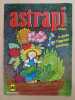 Revue Astrapi N° 180. 