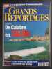 Revue Grands Reportages N&deg; 198. 