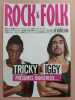 Revue Rock & Folk N° 408. 