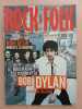 Revue Rock & Folk N° 410. 