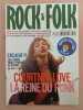 Revue Rock & Folk N° 415. 