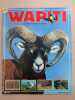 Revue Wapiti N° 41. 