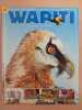 Revue Wapiti N° 43. 