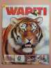 Revue Wapiti N° 46. 