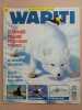 Revue Wapiti N° 59. 