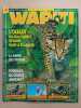 Revue Wapiti N° 62. 