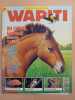 Revue Wapiti N° 63. 