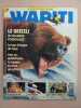 Revue Wapiti N° 67. 