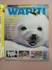 Revue Wapiti N° 70. 