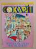 Revue Okapi N° 354. 