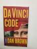 Da Vinci Code. Dan Brown