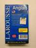 Larousse Dictionnaire De Poche Francais-anglais/Anglais-french: Larousse French - English / Eng.-fr. Pocket Dictionary. Larousse Staff