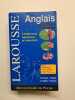 Larousse Dictionnaire De Poche Francais-anglais/Anglais-french: Larousse French - English / Eng.-fr. Pocket Dictionary. Larousse Staff