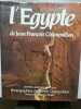 Egypte de j f champollion. Champollion Jf