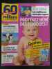 Revue 60 millions de consommateurs N° 540. 