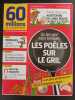 Revue 60 millions de consommateurs N° 479. 