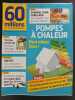 Revue 60 millions de consommateurs N° 591. 