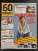 Revue 60 millions de consommateurs N° 592. 