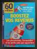 Revue 60 millions de consommateurs N° 210 HS. 