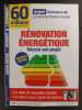 Revue 60 millions de consommateurs N° 220 HS. 