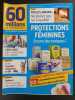 Revue 60 millions de consommateurs N° 595. 