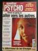 Revue Question psycho N° 6. 