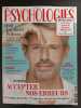 Revue Psychologies N° 366. 