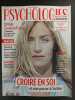Revue Psychologies N° 377. 