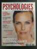 Revue Psychologies N° 280. 