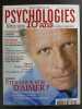 Revue Psychologies N° 278. 