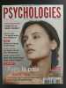 Revue Psychologies N° 269. 