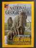 Revue National Geographic France N° 163. 