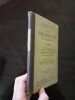 Petite Grammaire du Premier Age : Cours Elementaire. P. Larousse