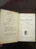 Petite Grammaire du Premier Age : Cours Elementaire. P. Larousse