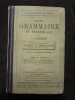 Petite Grammaire du Premier Age : Cours Elementaire. P. Larousse