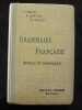 Grammaire Française : Simple et Complète. P. Crouzet G. Berthet