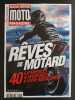 Revue Moto Magazine N° 79 HS. 