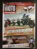 Revue Moto Magazine N° 311. 