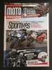 Revue Moto Magazine N° 320. 